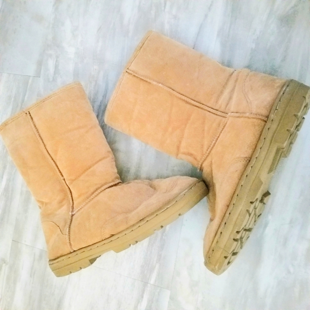 Womens‎ LAMO ESSENTIAL Boots